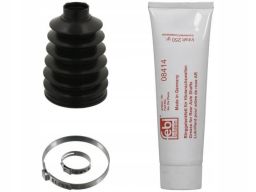 Fe36511 Osłona Przegubu Przód/Wewnątrz (Fi: 27/72) (Dł.113) Pasuje Do: