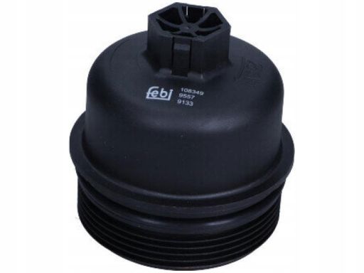 Fe108349 Obudowa Filtra Oleju Pasuje Do: Ds Ds 4, Volvo C30, C70 Ii, S