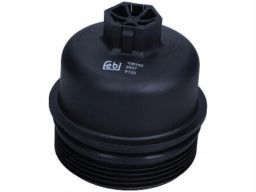 Fe108349 Obudowa Filtra Oleju Pasuje Do: Ds Ds 4, Volvo C30, C70 Ii, S