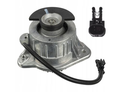 Fe108152 Poduszka Silnika Przód L, Hydrauliczna Pasuje Do: Mercedes S