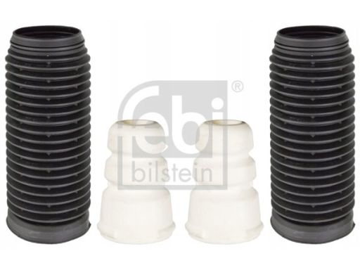 Fe108090 Zestaw Montażowy Amortyzatora Przód Pasuje Do: Audi A3, Seat