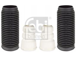 Fe108090 Zestaw Montażowy Amortyzatora Przód Pasuje Do: Audi A3, Seat