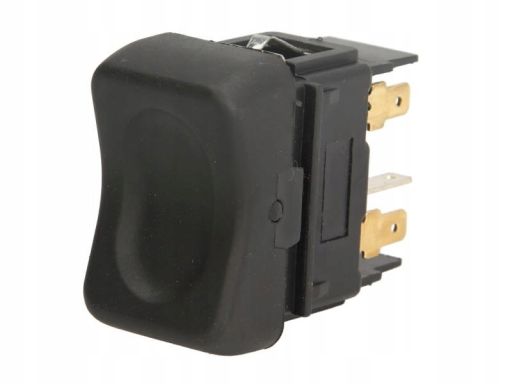 Fe01746 Przełącznik Podnośnika Szyby L Pasuje Do: Scania 3, 4 05.87-04