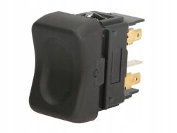 Fe01746 Przełącznik Podnośnika Szyby L Pasuje Do: Scania 3, 4 05.87-04