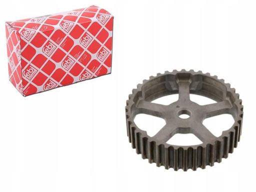 Fe36434 Koło Zębate Wałka Rozrządu Pasuje Do: Renault Clio I, Clio Ii,