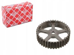 Fe36434 Koło Zębate Wałka Rozrządu Pasuje Do: Renault Clio I, Clio Ii,