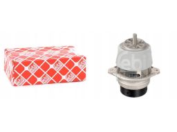 Fe108068 Poduszka Silnika Z Tyłu L/P, Hydrauliczna Pasuje Do: Audi Q7