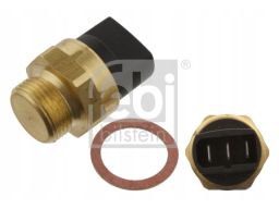 Fe01528 Termowyłącznik Wentylatora Chłodnicy (Z Pierścieniem