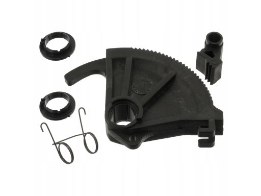 Fe01387 Samoregulator Sprzęgła Pasuje Do: Ford Escort Iii, Escort Iii