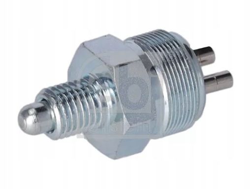 Fe01299 Czujnik Sterowania Mechanicznej Skrzyni Biegów Pasuje Do: Scan