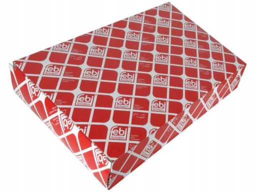 Fe107830 Filtr Hydrauliki Skrzyni Biegów Pasuje Do: Audi A4 B8, A5, A6