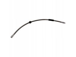Fe36133 Przewód Hamulcowy Elastyczny Przód L/P (Dł. 578Mm, M10X1/M10X1