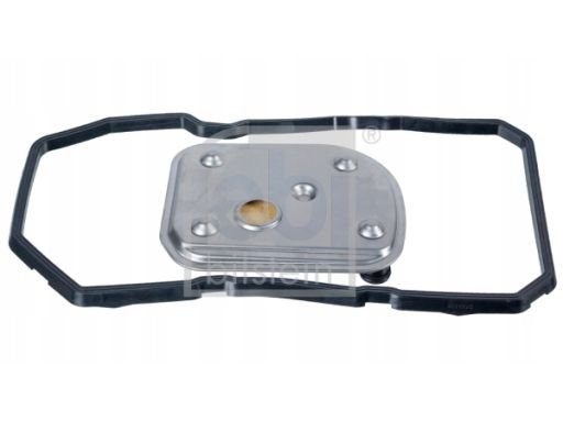 Fe107829 Filtr Hydrauliki Skrzyni Biegów (Do 05/2007, Do Nr. Skrzyni