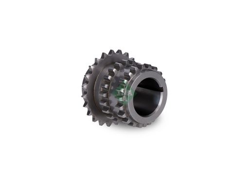 554 0160 10 Koło Zębate Wału Korbowego Pasuje Do: Bmw 5 (E60), 5 (E61)