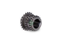 554 0160 10 Koło Zębate Wału Korbowego Pasuje Do: Bmw 5 (E60), 5 (E61)