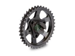 554 0150 10 Koło Zębate Wałka Rozrządu Pasuje Do: Mercedes C T-Model