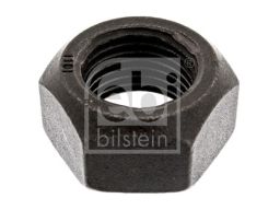 Fe01279 Nakrętka Koła M22X2 X17Mm (Fosforanowany / Stal) Pasuje Do: Da