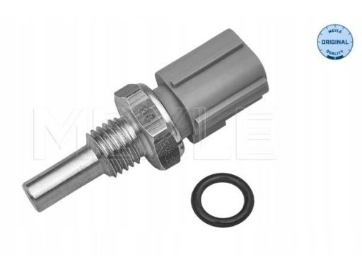33-14 821 0002 Czujnik Temperatury Płynu Chłodzącego (Ilość Pinów: 2)