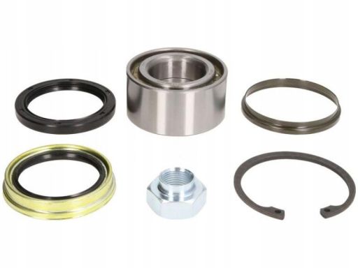 33-14 650 0004 Zestaw Łożyska Koła Przód L/P (36X68X33) Pasuje Do: Suz