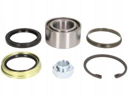 33-14 650 0004 Zestaw Łożyska Koła Przód L/P (36X68X33) Pasuje Do: Suz