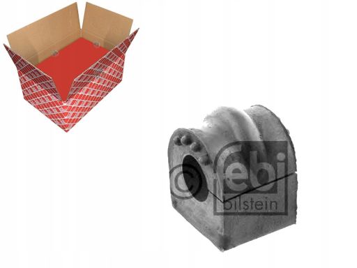 Fe01083 Poduszka Stabilizatora Tył L/P (14Mm) Pasuje Do: Mercedes 190