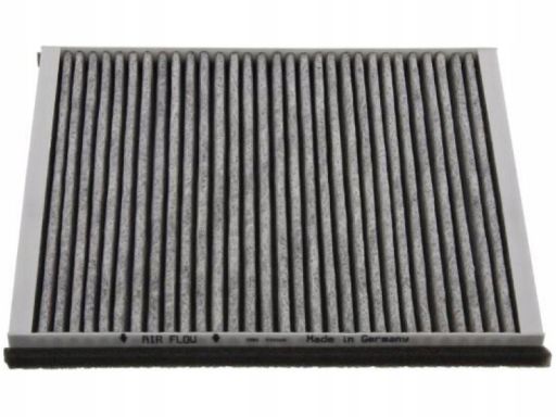 Fe36002 Filtr Kabiny Z Węglem Aktywnym Pasuje Do: Fiat Bravo Ii, Stilo