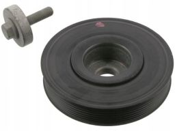 Fe36247 Koło Pasowe Wału Korbowego (Liczba Żeber: 6) Pasuje Do: Nissan