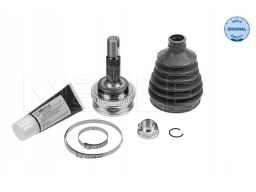 30-14 498 0013 Przegub Napędowy Zewnętrzny L/P (24Z/22Z/58Mm, Abs:48)