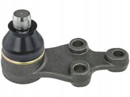 28-16 010 0001 Sworzeń Wahacza Przód L/P (Dół Przód) (Średnica Stożka