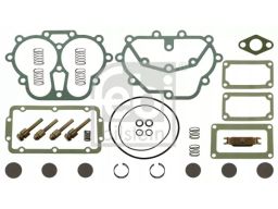 Fe35712 Zestaw Naprawczy Kompresora Pasuje Do: Volvo B10, F10, F12, F1