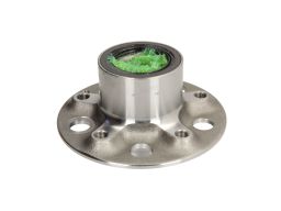 Fe36077 Piasta Koła Przód Pasuje Do: Mercedes C (Cl203), C T-Model (S2