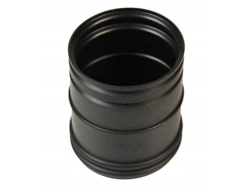 Fe36074 Osłona Amortyzatora, Przód, L/P Pasuje Do: Bmw 3 (E36), 5 (E39