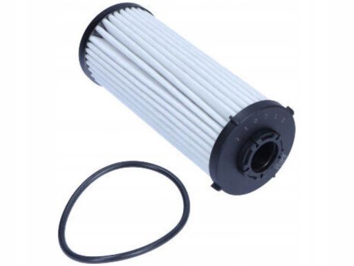 Fe107826 Filtr Hydrauliki Skrzyni Biegów Pasuje Do: Audi A3, Q3, R8, R