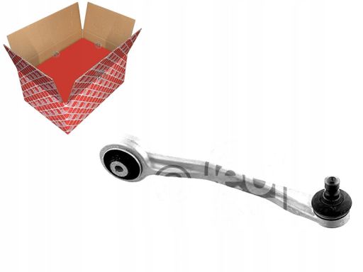 Fe36061 Wahacz Zawieszenia Koła Przód P Góra Z Tyłu Pasuje Do: Audi A4