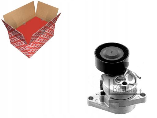 Fe10781 Napinacz Paska Wielorowkowego Pasuje Do: Bmw 3 (E46), 5 (E39),