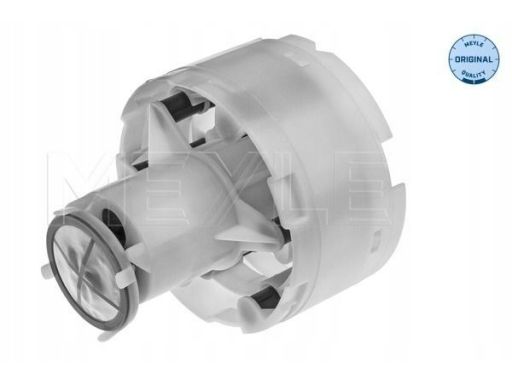 100 919 0100 Elektryczna Pompa Paliwa (W Obudowie) Pasuje Do: Audi A4