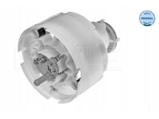 100 919 0100 Elektryczna Pompa Paliwa (W Obudowie) Pasuje Do: Audi A4