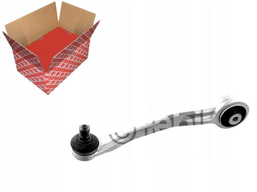 Fe36060 Wahacz Zawieszenia Koła Przód L Góra Z Tyłu Pasuje Do: Audi A4