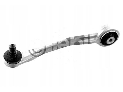 Fe36060 Wahacz Zawieszenia Koła Przód L Góra Z Tyłu Pasuje Do: Audi A4