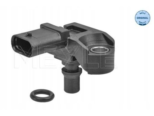 314 812 0000 Czujnik Ciśnienia W Kolektorze Ssącym (3 Pin) Pasuje Do: