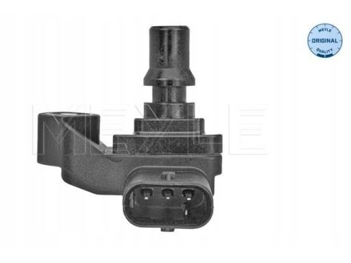 314 812 0000 Czujnik Ciśnienia W Kolektorze Ssącym (3 Pin) Pasuje Do: