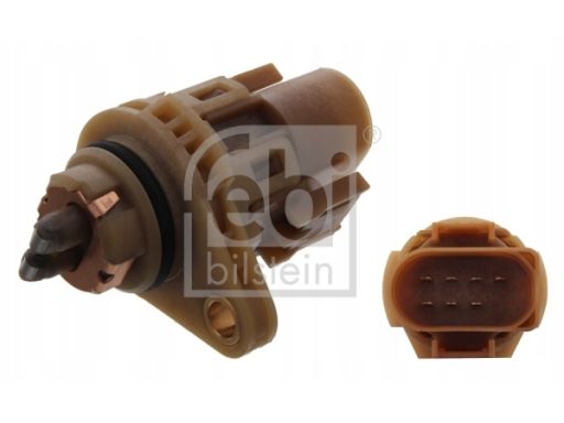 Fe36056 Sterowanie Automatycznej Skrzyni Biegów Pasuje Do: Audi A3, A4