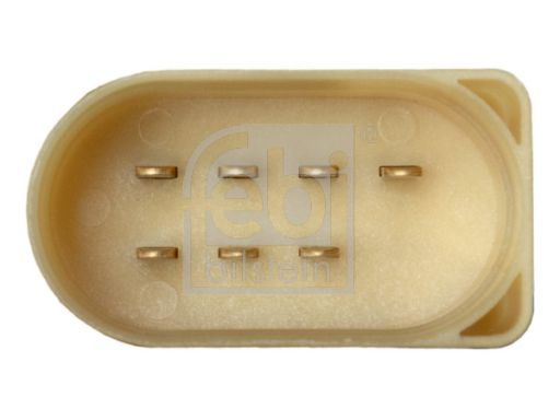 Fe36056 Sterowanie Automatycznej Skrzyni Biegów Pasuje Do: Audi A3, A4