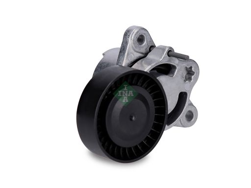 534 0709 10 Napinacz Paska Wielorowkowego Pasuje Do: Mercedes A (V177)