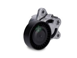 534 0709 10 Napinacz Paska Wielorowkowego Pasuje Do: Mercedes A (V177)