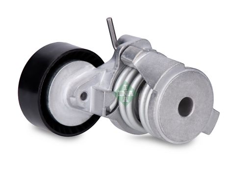 534 0708 10 Napinacz Paska Wielorowkowego Pasuje Do: Bmw 1 (E81), 1 (E