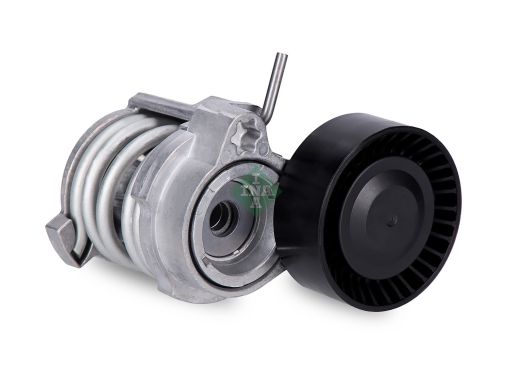 534 0708 10 Napinacz Paska Wielorowkowego Pasuje Do: Bmw 1 (E81), 1 (E