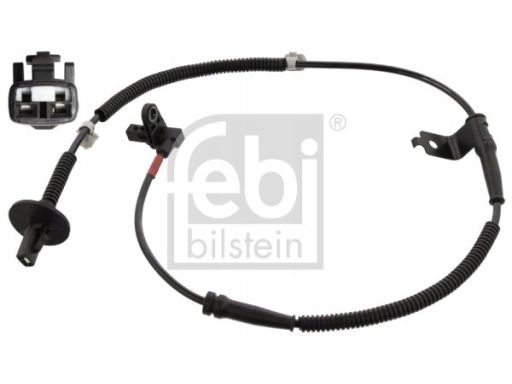 Fe107582 Czujnik Abs Przód P Pasuje Do: Hyundai Santa Fé Ii, Santa Fé