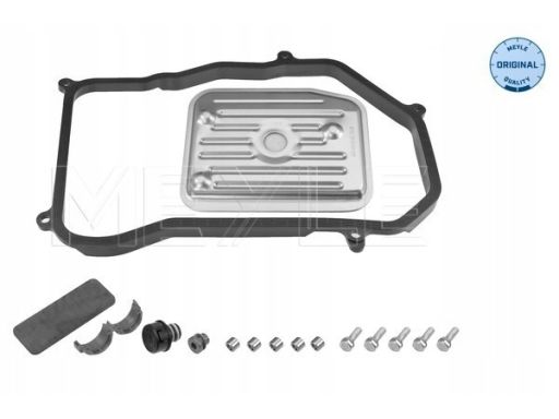 100 135 0012/Sk Filtr Hydrauliki Skrzyni Biegów, Bez Oleju (Ag4, Z