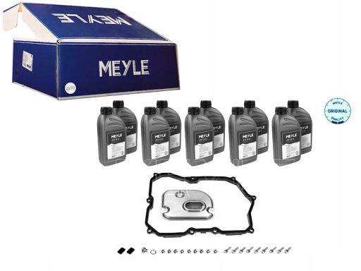 100 135 0107/Xk Filtr Hydrauliki Skrzyni Biegów (09M, Aq450, Tf-62Sn)